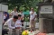 RK-Suswono Ziarah Makam...
