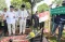 RK-Suswono Ziarah Makam...