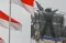 Perawatan Monumen Pembebasan...