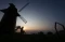 Sunrise di Bukit Kuneer...