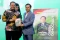 Luncurkan Buku Green...