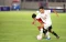Potret Kemenangan Timnas...