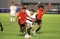 Potret Kemenangan Timnas...