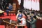 Potret Pelantikan Anggota...