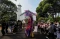 Kemeriahan Kirab Budaya...