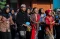 Kemeriahan Kirab Budaya...