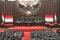 Sidang Paripurna MPR...
