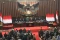 Sidang Paripurna MPR...
