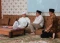 Ridwan Kamil Minta Restu...