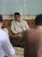 Ridwan Kamil Minta Restu...