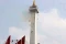 Atraksi Terjun Free...