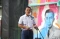 Peresmian Mural Ahmad...