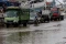 Banjir Rob Genangi Pelabuhan...