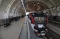 Pengguna LRT Jabodebek...