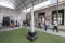 Museum Nasional Kembali...