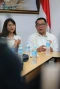 Ridwan Kamil-Suswono...