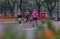 Keseruan Jakarta Running...