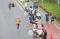 Keseruan Jakarta Running...