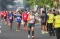 Keseruan Jakarta Running...