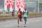 Keseruan Jakarta Running...