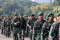 TNI dan Polri Gelar...