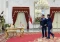 Jokowi Terima Wapres...