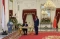 Jokowi Terima Wapres...