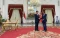 Jokowi Terima Wapres...