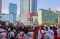 Suasana Pesta Rakyat...