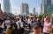 Suasana Pesta Rakyat...