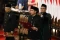 Prabowo-Gibran Ucapkan...