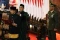 Prabowo-Gibran Ucapkan...