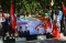 Ribuan Warga dan Simpatisan...