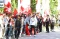 Ribuan Warga dan Simpatisan...