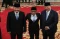 Presiden Prabowo Lantik...