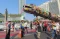 Aksi Pawai Jaga Tanah...