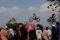 Serunya Aksi Crosser...