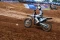 Serunya Aksi Crosser...