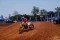 Serunya Aksi Crosser...