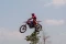 Serunya Aksi Crosser...