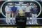 Turnamen Golf BNI Indonesian...