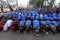 Ratusan Buruh Sujud...