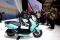 Honda ICON e: dan CUV...