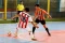 Keseruan Turnamen Futsal...