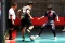 Keseruan Turnamen Futsal...
