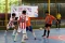 Keseruan Turnamen Futsal...