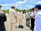 Prabowo Didampingi Haji...