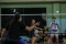 Keseruan Turnamen Bulu...