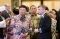 Menko Polkam Budi Gunawan...