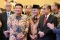 Menko Polkam Budi Gunawan...